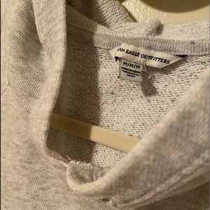 American Eagle Hoodie
